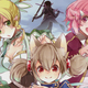 Illustration for article titled Sword Art Online Is a Lot of Fun Even without Its Main Character